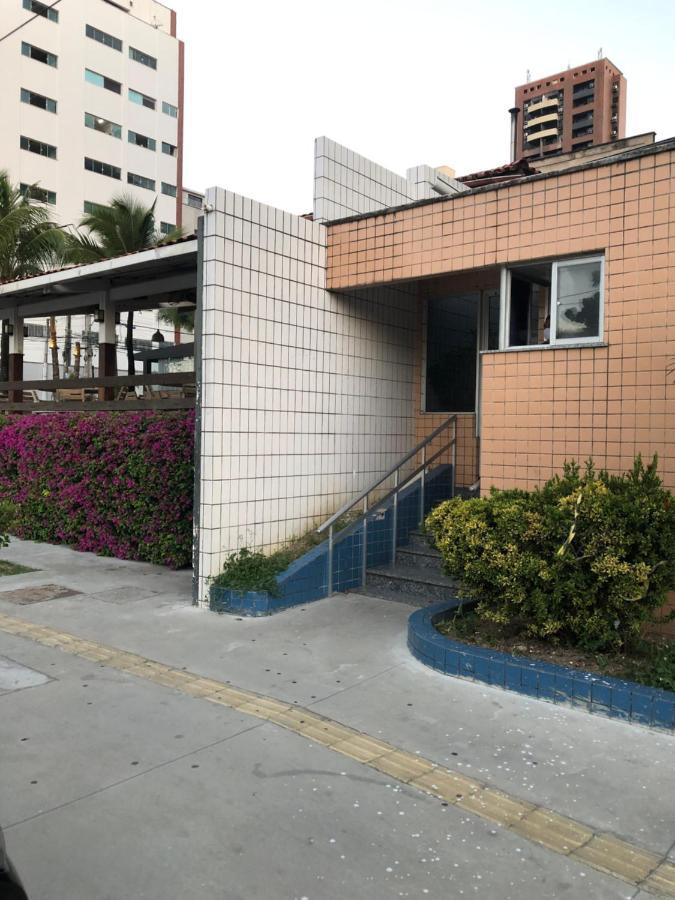 Stúdio Beira Mar Fortaleza  Exterior foto