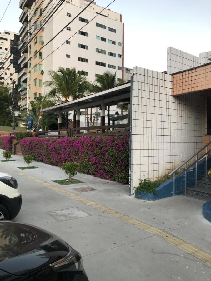 Stúdio Beira Mar Fortaleza  Exterior foto
