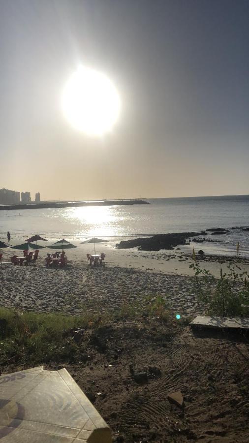 Stúdio Beira Mar Fortaleza  Exterior foto