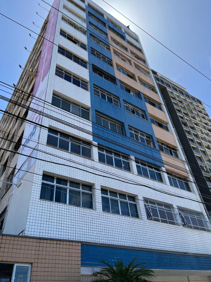 Stúdio Beira Mar Fortaleza  Exterior foto